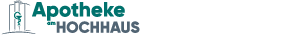 Bad Salzungen_Apotheke am Hochhaus (252147) Second Logo
